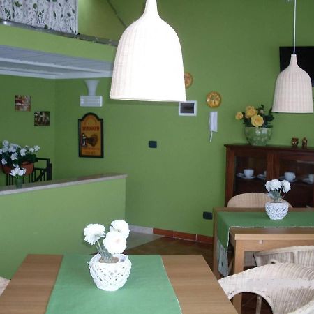 Le Tre Caravelle Bed and Breakfast Trabia Εξωτερικό φωτογραφία