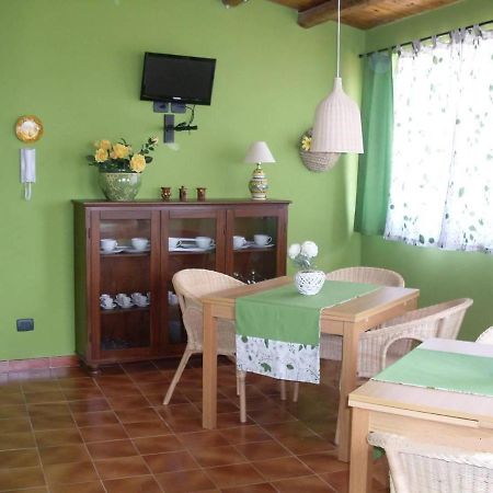 Le Tre Caravelle Bed and Breakfast Trabia Εξωτερικό φωτογραφία