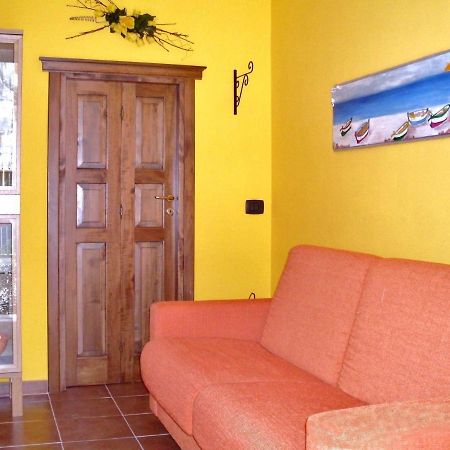 Le Tre Caravelle Bed and Breakfast Trabia Εξωτερικό φωτογραφία