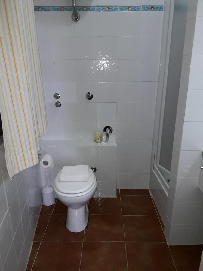 Le Tre Caravelle Bed and Breakfast Trabia Εξωτερικό φωτογραφία