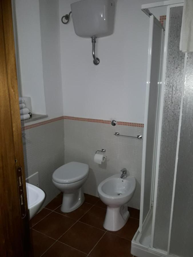 Le Tre Caravelle Bed and Breakfast Trabia Εξωτερικό φωτογραφία