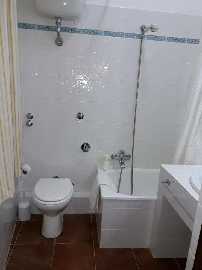 Le Tre Caravelle Bed and Breakfast Trabia Εξωτερικό φωτογραφία